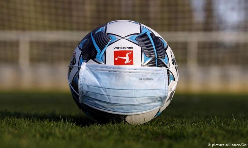 Κορονοϊός: Μείωση ακόμη και 33% στα συμβόλαια των παικτών πρότειναν οι ΠΑΕ